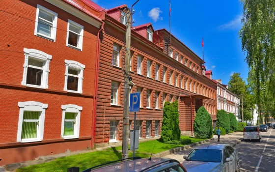 7 августа в Гусеве пройдут публичные слушания по актуализации схемы теплоснабжения до 2038 года
