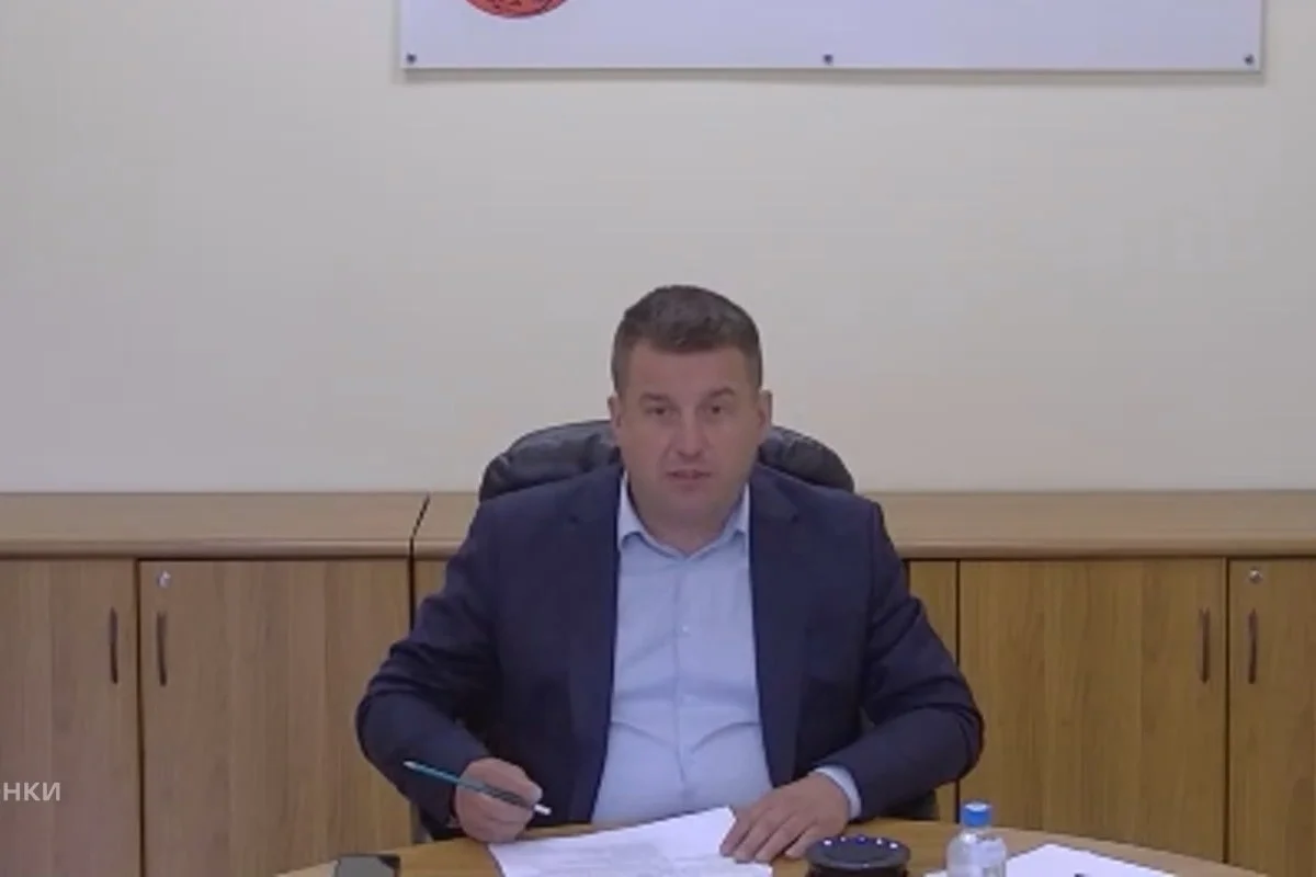 Глава Гусева прокомментировал идею публичных дебатов на стадионе