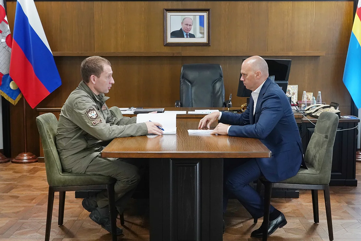 Калининградская область получит миллиарды на рекультивацию полигонов и новую инфраструктуру для отходов