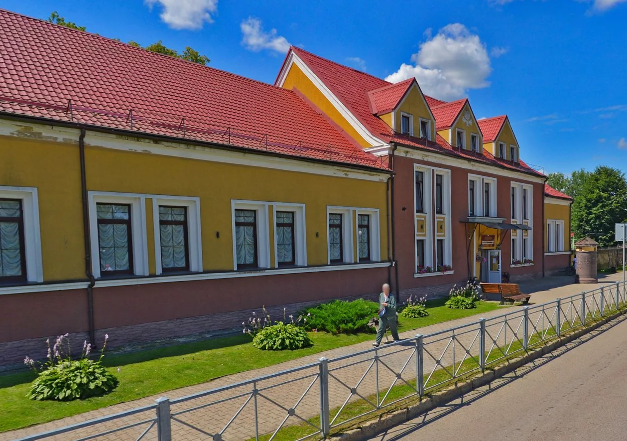 Завершена госэкспертиза проекта капремонта Дома культуры в Гусеве