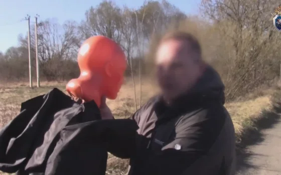 Братьев из Черняховска обвиняют в убийстве и изнасилованиях, следствие ищет других пострадавших