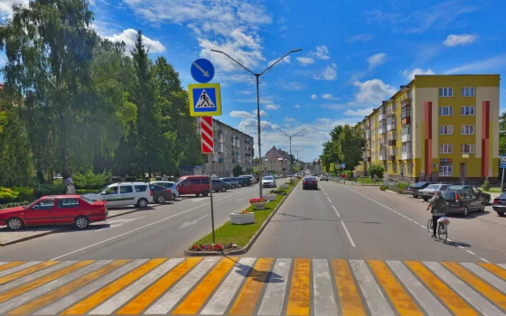 В Гусевском городском округе пройдут общественные обсуждения по схемам расположения земельных участков