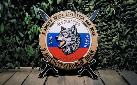 «Балтийские волки»: подписывайтесь на канал гусевских военнослужащих