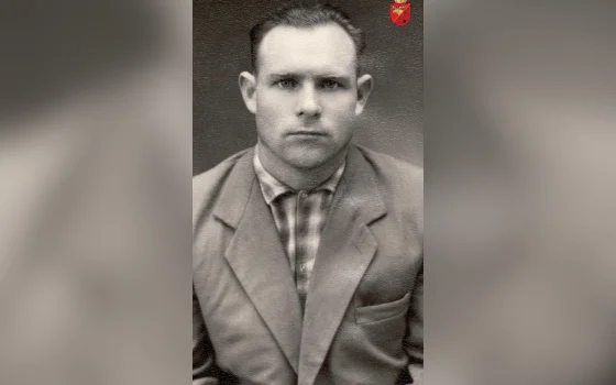 90-летний юбилей отмечает бывший узник фашистских лагерей Иван Балахонов