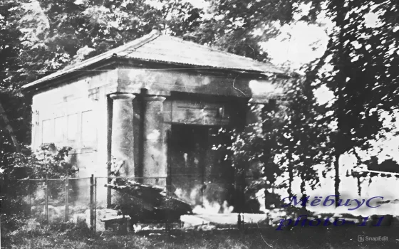 История под ногами: прошлое и настоящее территории ФОКа в Гусеве