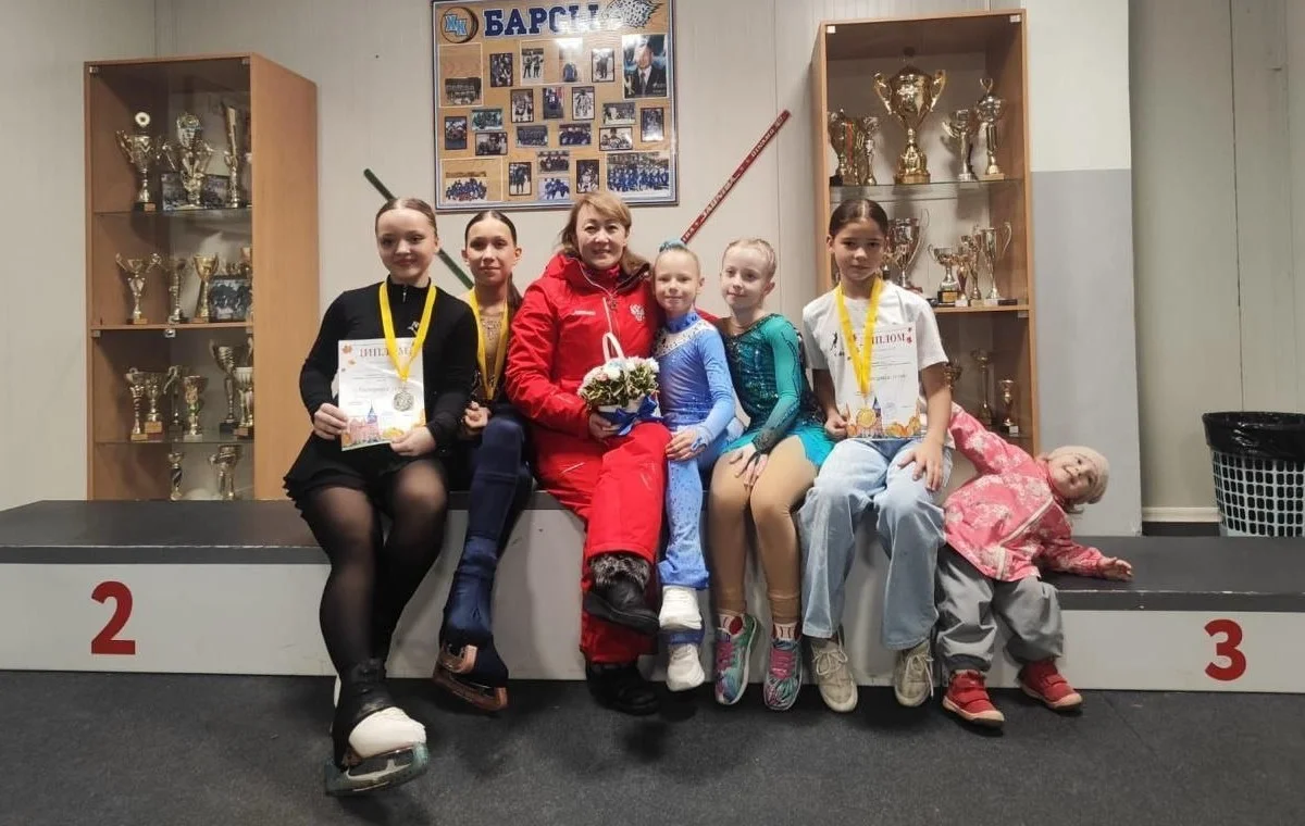 Воспитанники спортивной школы Гусева успешно выступили на соревнованиях «Янтарная осень»