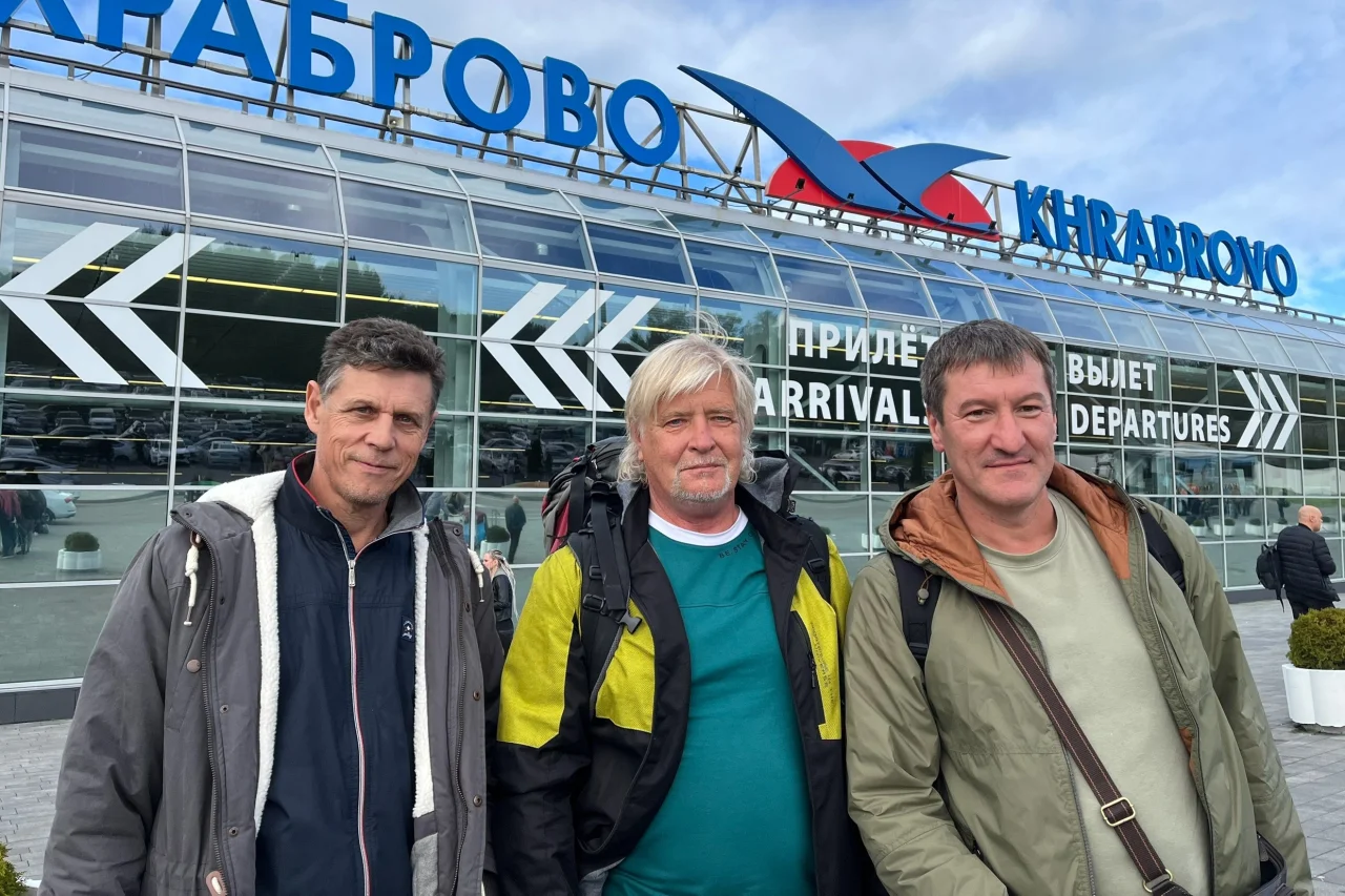В Гусеве пройдёт осенний пленэр под руководством столичного художника