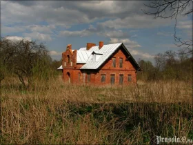 Дубрава, 2014 год