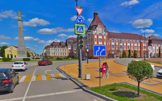 Коммунальные службы ликвидировали несанкционированные свалки в городе