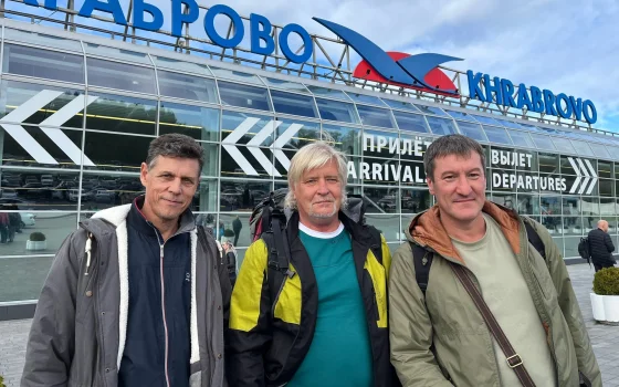 В Гусеве пройдёт осенний пленэр под руководством столичного художника