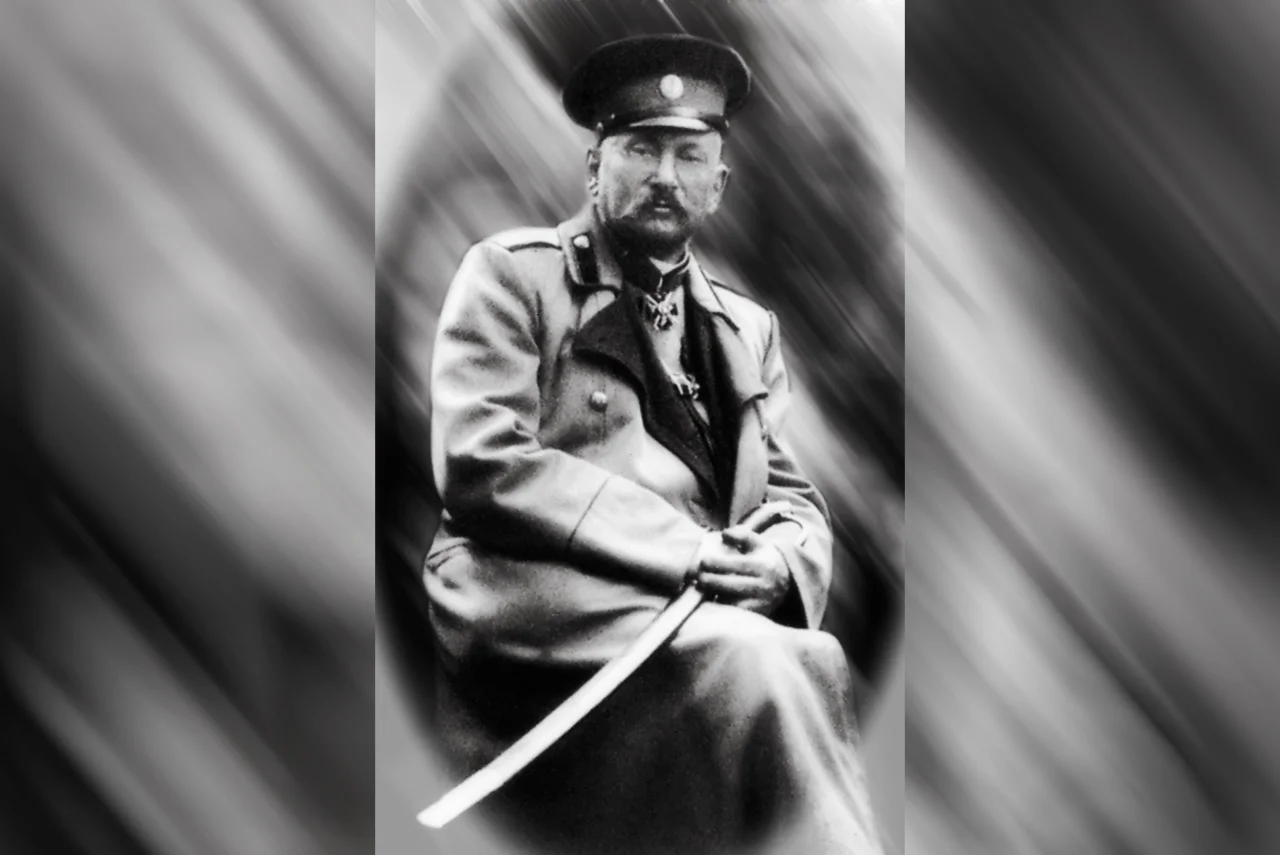 Жизнь и судьба Василия Павловича Кравкова: военный врач, который заслуживает памяти