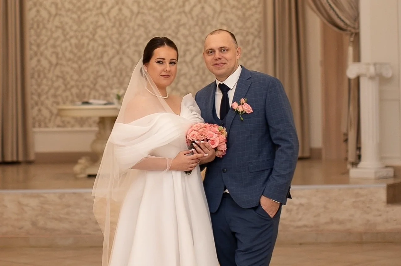 Любовь без границ: от лайков в соцсетях до брачных уз
