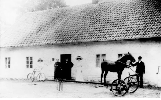 Юкнишкен — разъезд на железной дороге: история, судьба и наследие