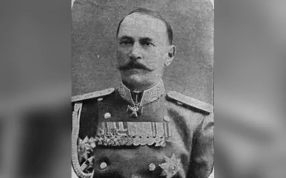 Генерал Фаддей Васильевич Сиверс: жизнь и военная служба