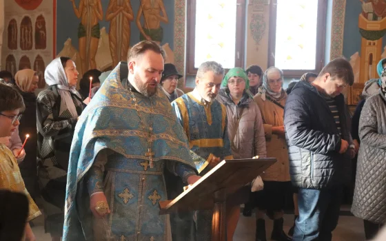 В День народного единства в Гусеве почтили память погибших военнослужащих