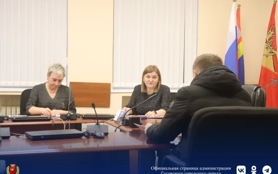 Власти и бизнес обсудили вопросы легализации заработных плат