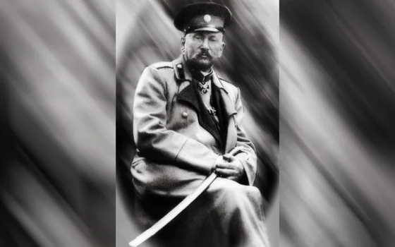 Жизнь и судьба Василия Павловича Кравкова: военный врач, который заслуживает памяти