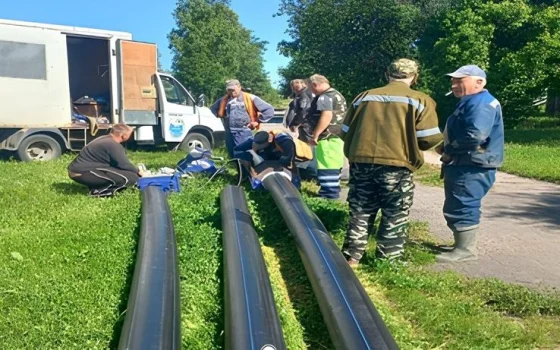 В текущем году финансирование Программы конкретных дел составило 14,62 млн рублей