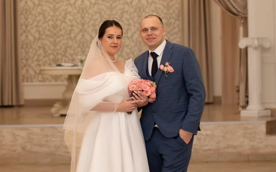 Любовь без границ: от лайков в соцсетях до брачных уз