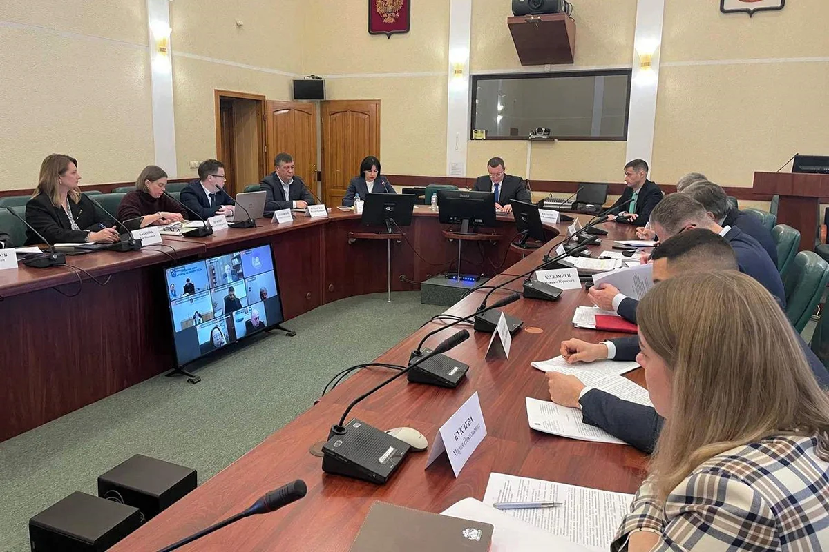 Мусорная отрасль региона продолжает получать средства для улучшения экологической ситуации