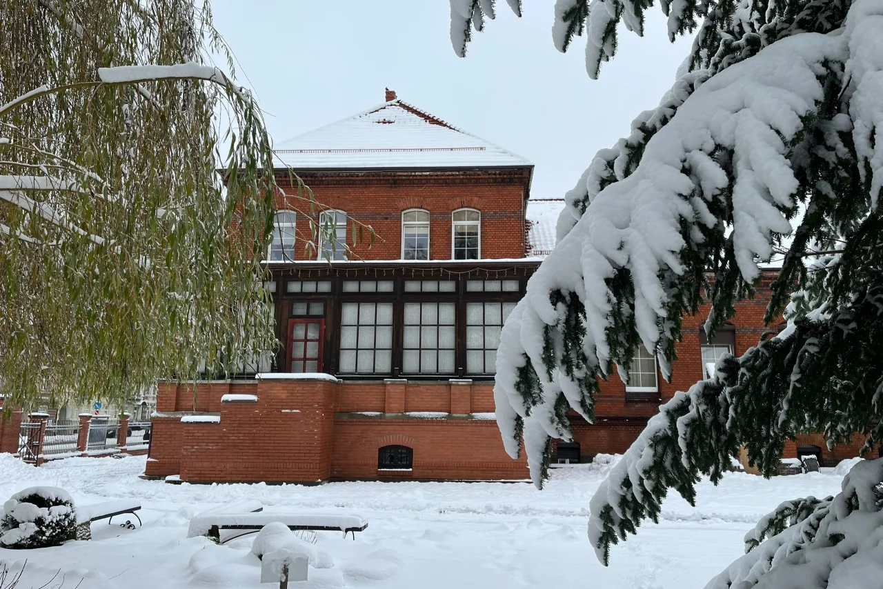 Гусевский музей приглашает на праздничные мероприятия
