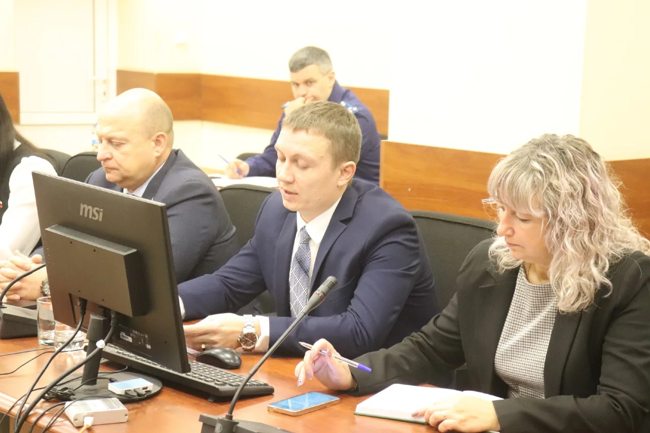 Новому главе Гусева припомнили суд с девочкой-инвалидом