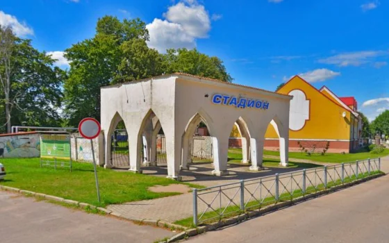 В Гусевском городском округе утверждена программа развития спорта на 2026 год