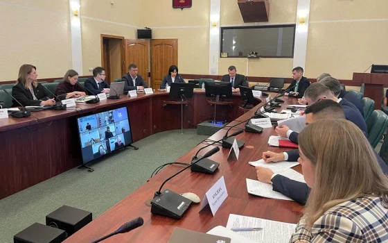 Мусорная отрасль региона продолжает получать средства для улучшения экологической ситуации
