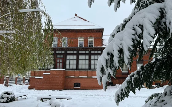 Гусевский музей приглашает на праздничные мероприятия