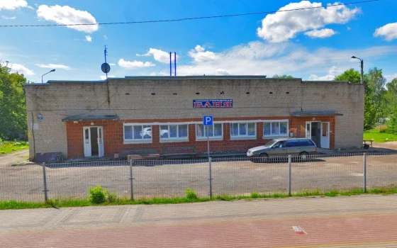 Гусевская городская баня информирует о графике работы в праздничные дни