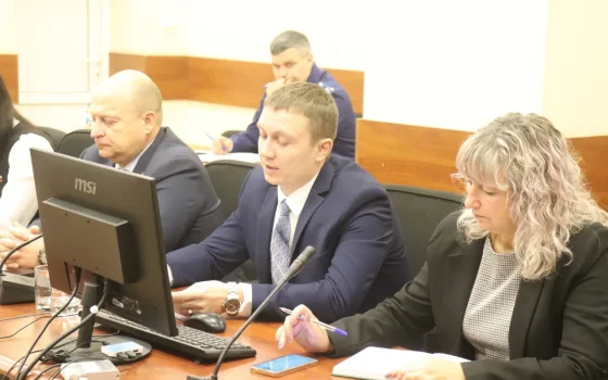 Новому главе Гусева припомнили суд с девочкой-инвалидом