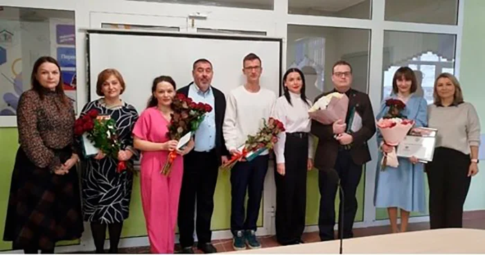 В Гусеве определены победители муниципального этапа конкурса «Учитель года»