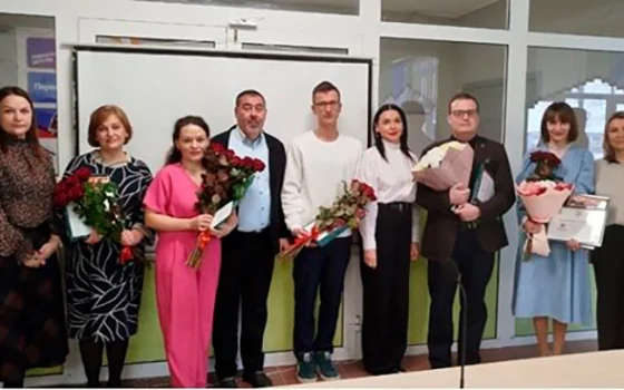 В Гусеве определены победители муниципального этапа конкурса «Учитель года»