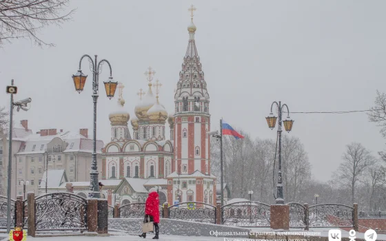Коммунальные службы Гусева переведены в режим повышенной готовности из-за возможных снегопадов