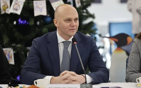 Губернатор держит на контроле выполнение поручений в муниципалитетах
