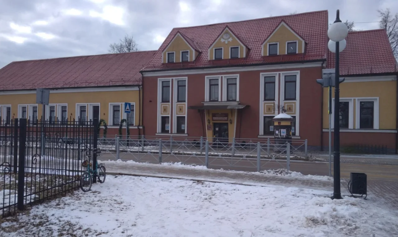 Гусевский Дом культуры занял четвёртое место в областном рейтинге