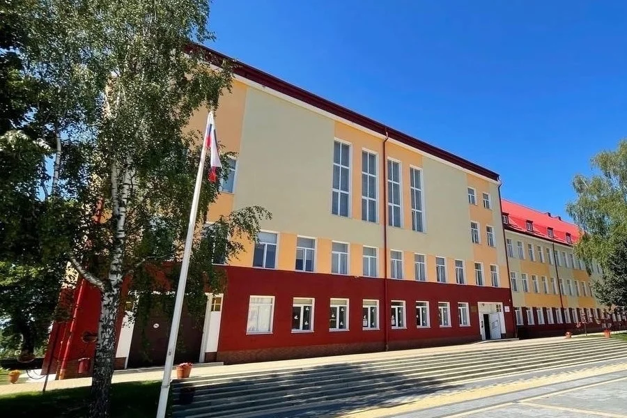 Гусевские школьники прошли итоговое собеседование по русскому языку для допуска к ЕГЭ