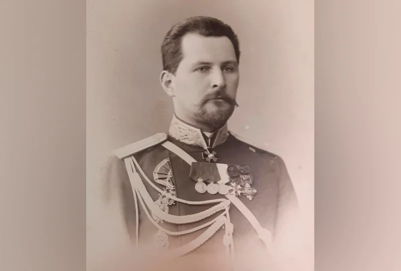 Генерал Владимир Леонтьев: забытый стратег Восточной Пруссии