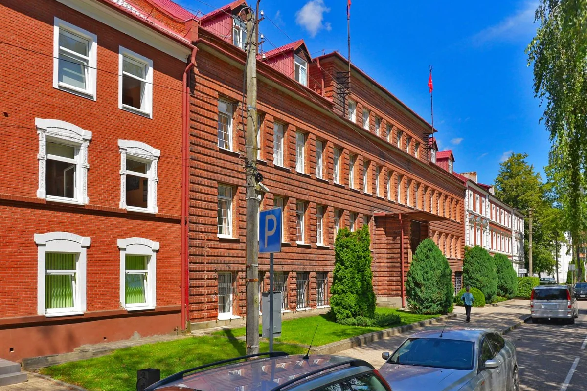 В Гусеве всё проще: жителям — о платформе обратной связи