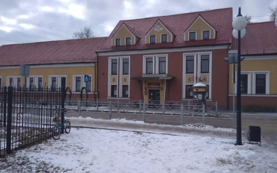 Гусевский Дом культуры занял четвёртое место в областном рейтинге
