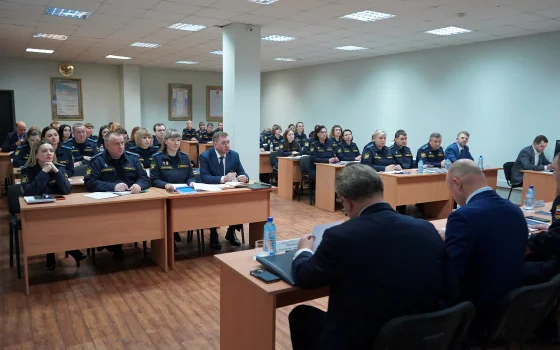 Приставы Гусевского округа признаны одними из лучших в регионе