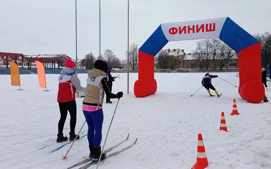 Когда зима настоящая: дефицит лыж и ностальгия по советскому спорту
