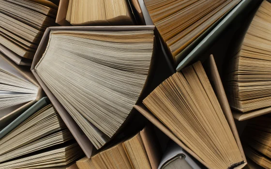 В Гусевской библиотеке стартует акция книгодарения