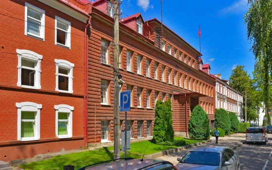 В Гусеве всё проще: жителям — о платформе обратной связи