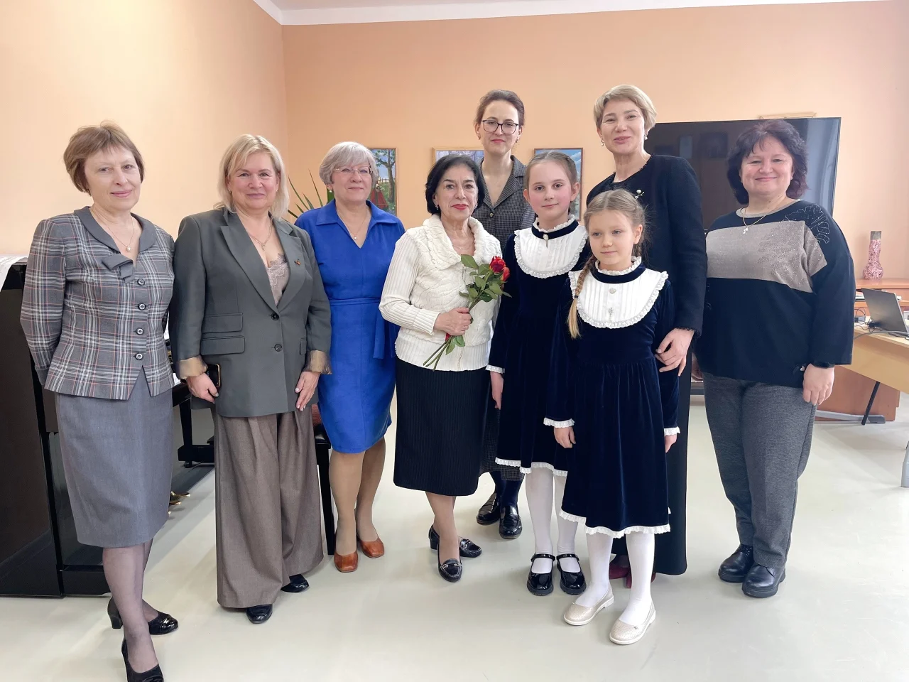 В Гусеве прошла конференция преподавателей в сфере искусства и креативных технологий