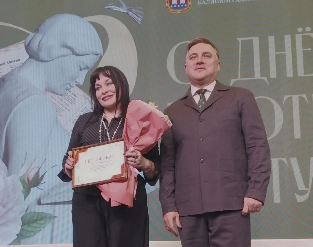 Кубановский ДК признан лучшим сельским учреждением культуры на федеральном уровне