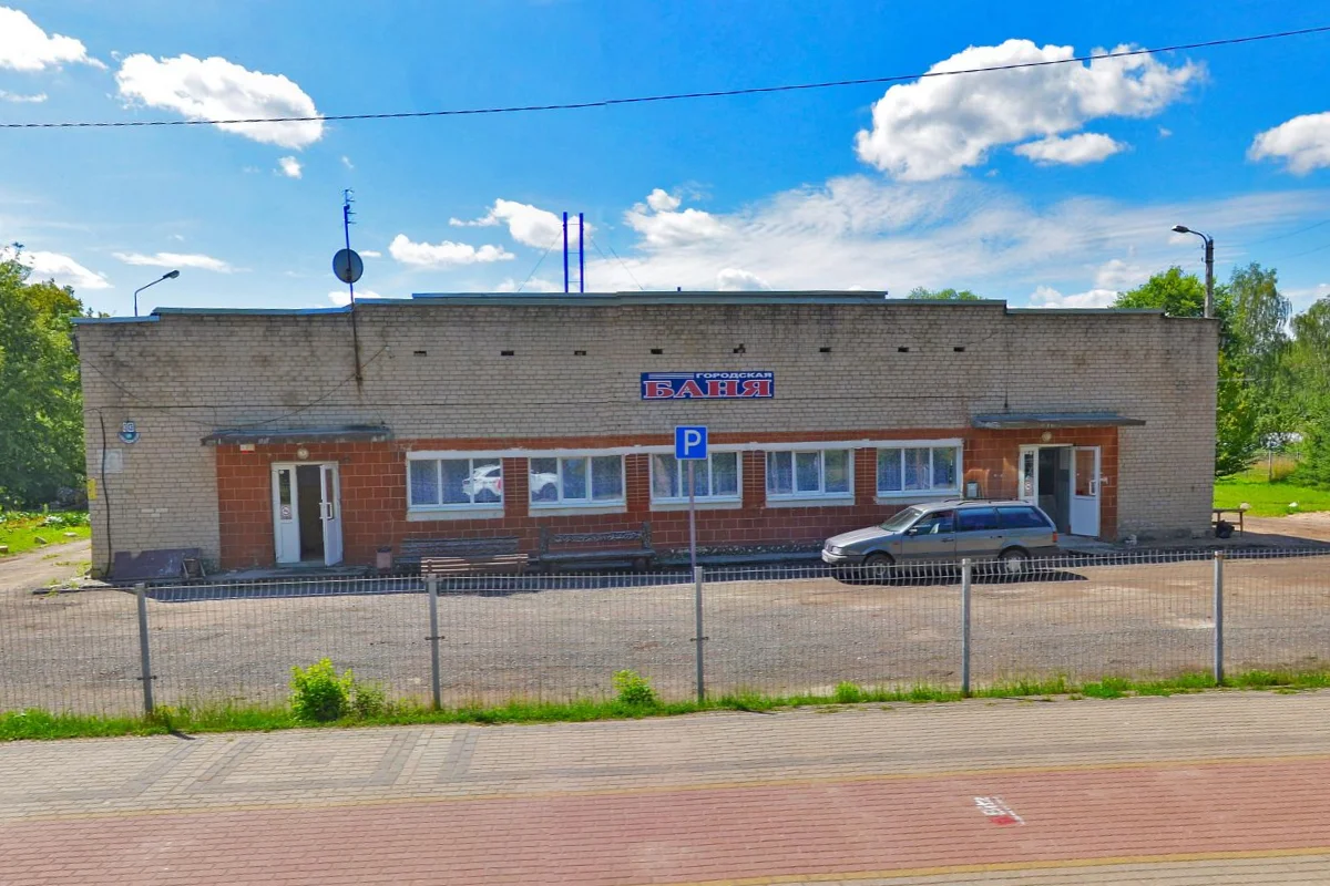 Гусевская городская баня информирует о графике работы в праздничные дни