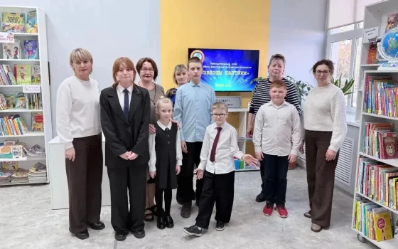 В Гусеве прошёл муниципальный этап регионального конкурса «Звезды Балтики»