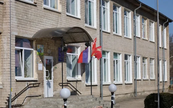 Детский сад № 5 в Гусеве ждет преображение по федеральной программе
