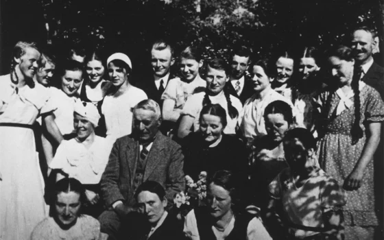 Забытое имя Степного: как прусский поселок трижды менял судьбу